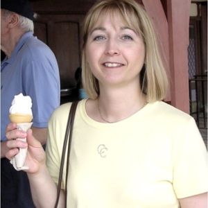 Meet your Posher, Barbara